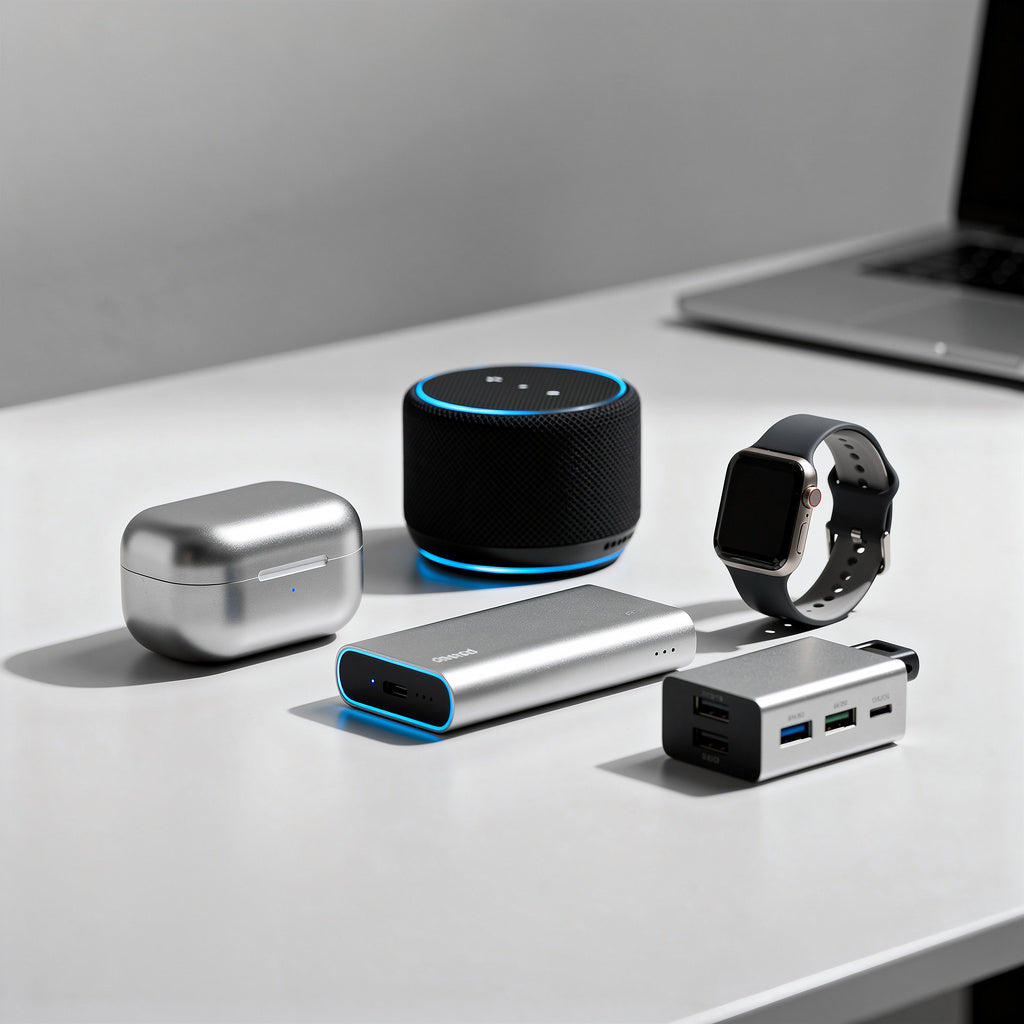 Gadgets